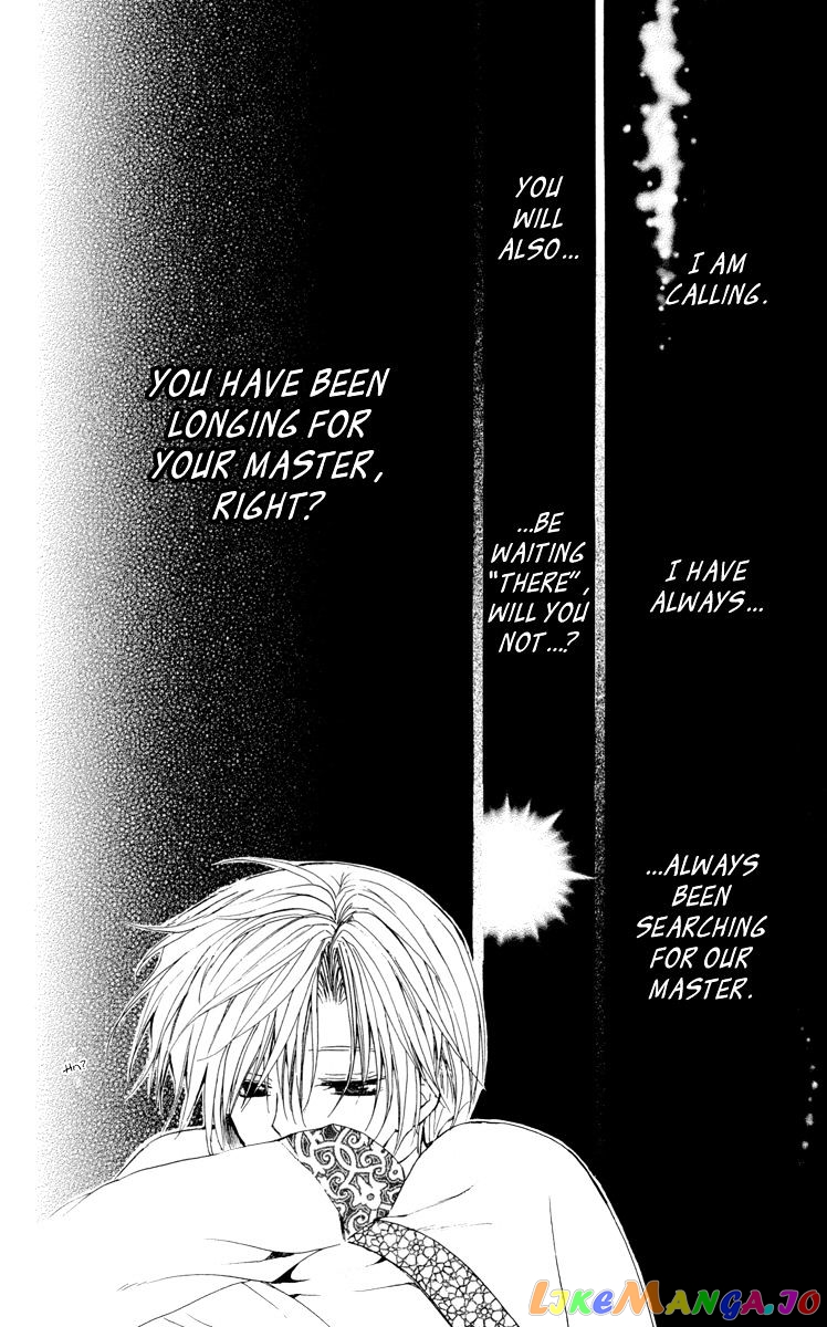 Akatsuki No Yona Chapter 19 image 18